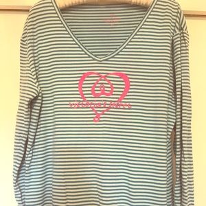 Victoria secret nightgown